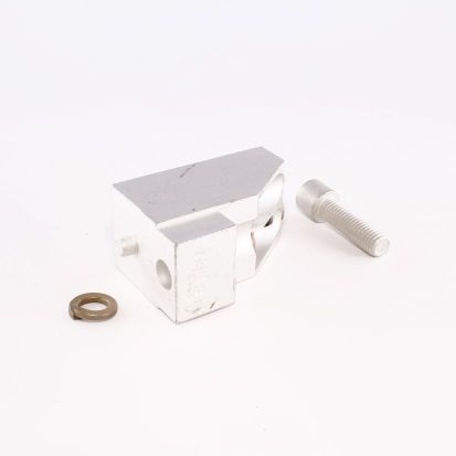 GE Spectra RMS™ GE Industrial Solutions TCAL125 Type TCAL Lug Terminal Kit, 250 to 500 kcmil, For Use With 1-Pole L125, SKHB, SKHH, SKLB, SKLL, SKPB, SKPP Frame Molded Case Circuit Breaker